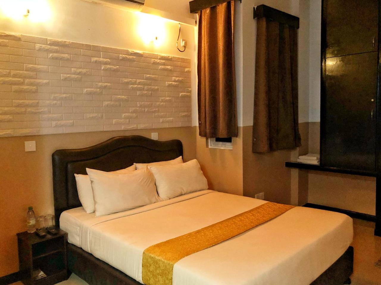 Brize Inn Hulhumalé Extérieur photo