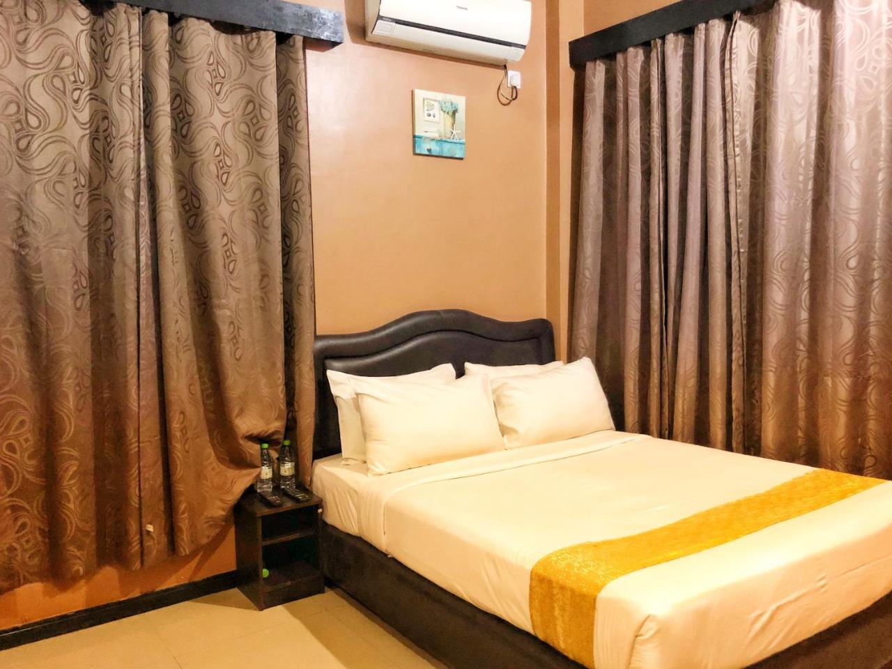 Brize Inn Hulhumalé Extérieur photo